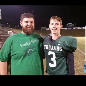 Meet your Posher, Caine